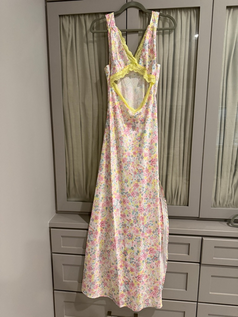 Beach Riot Dress